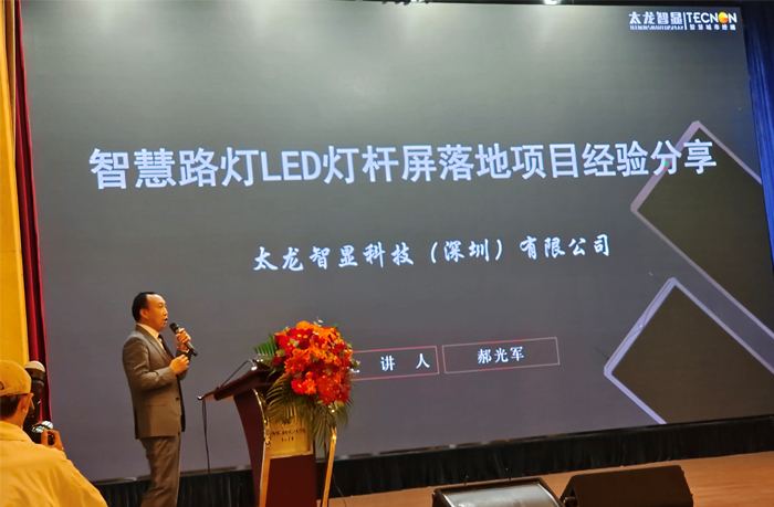 LED燈桿屏,LED廣告機